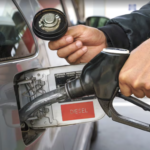 Diésel supera los 30 pesos por litro en el norte del país