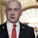 Irán afirma ataque a oficina de Netanyahu; Israel lo niega