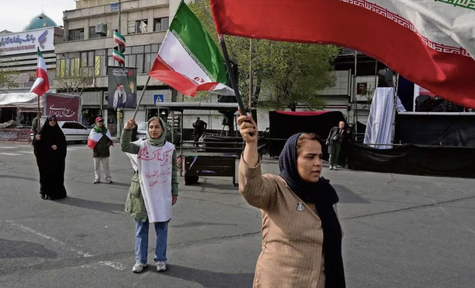 irán ormuz