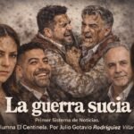 La guerra sucia de Morena en Baja California