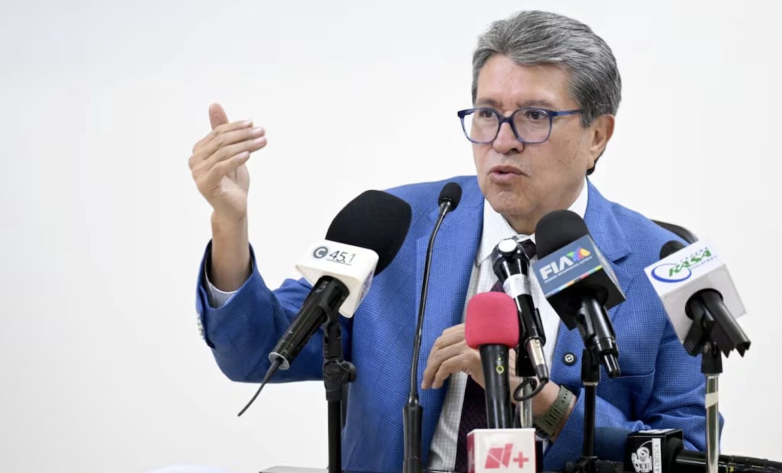 monreal reforma electoral