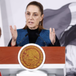 Sheinbaum ajusta reforma electoral antes de enviarla