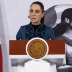 Sheinbaum anuncia informe sobre desaparecidos en México