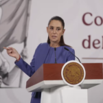 Sheinbaum defiende acuerdo con médicos cubanos