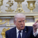 Trump amenaza con embargo comercial a España