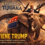 Trump y la siguiente derrota de MORENA