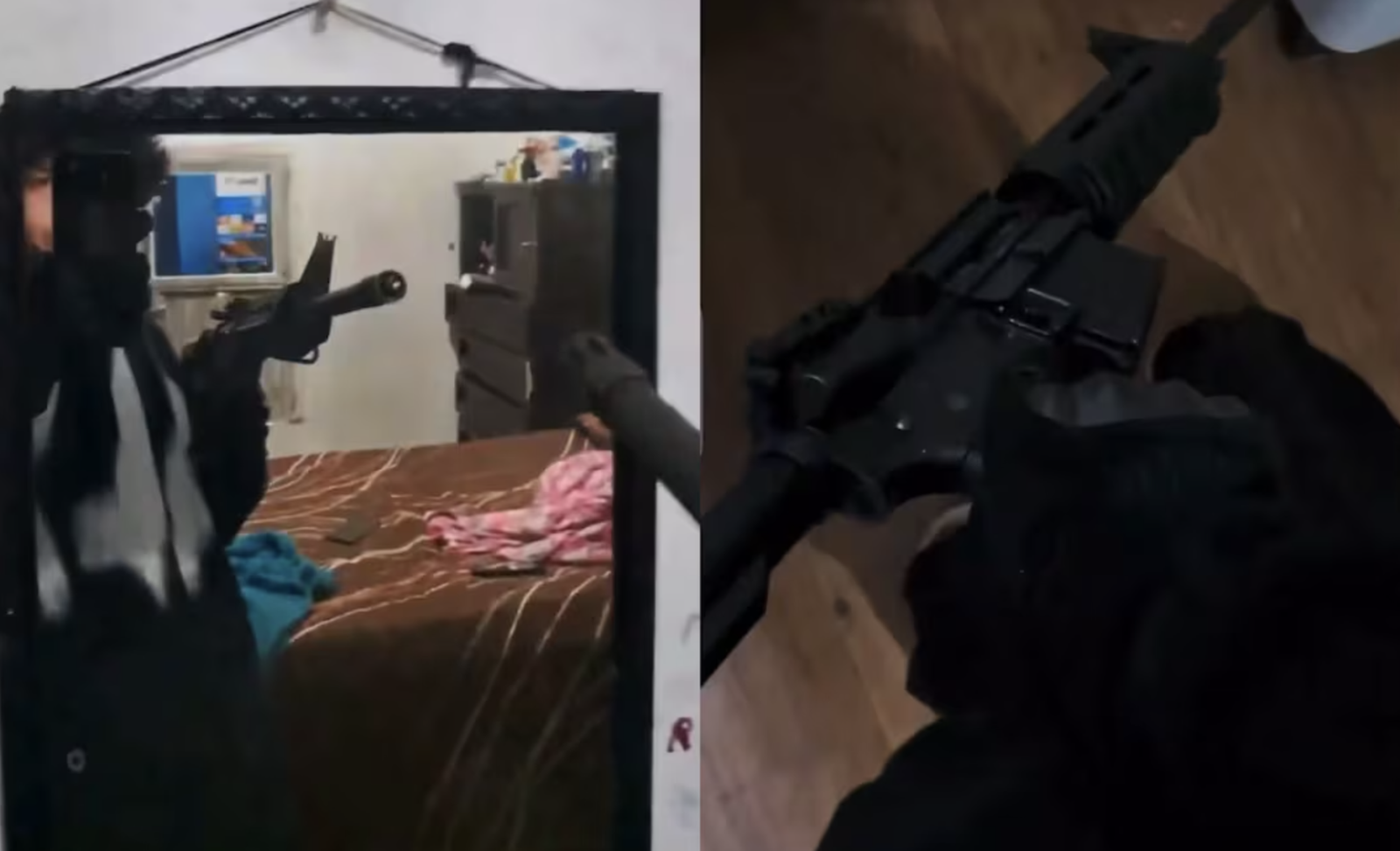 menor maestras michoacán