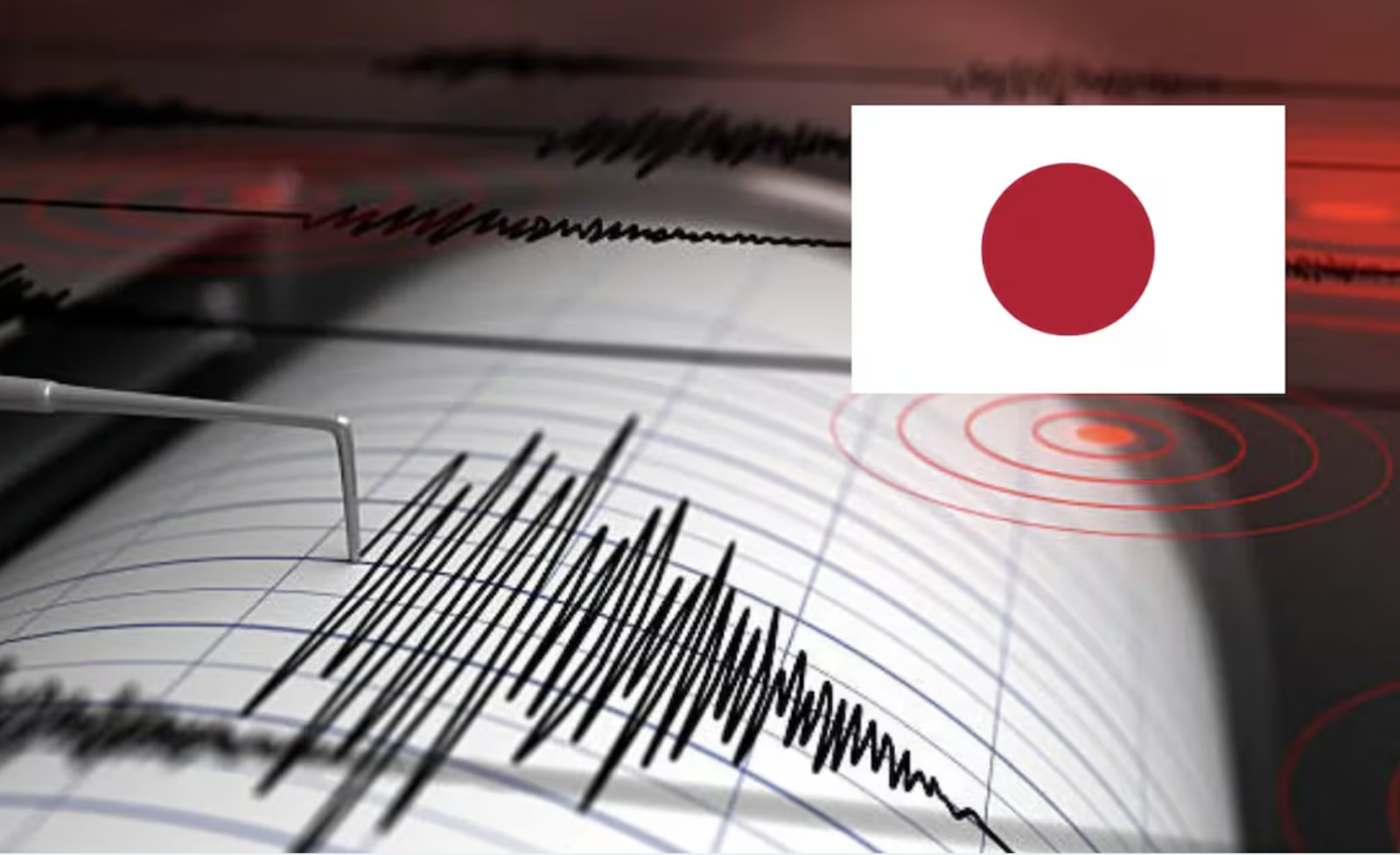 tsunami terremoto Japón