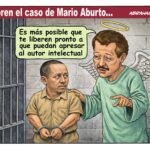 El cartón del día, por Abraham