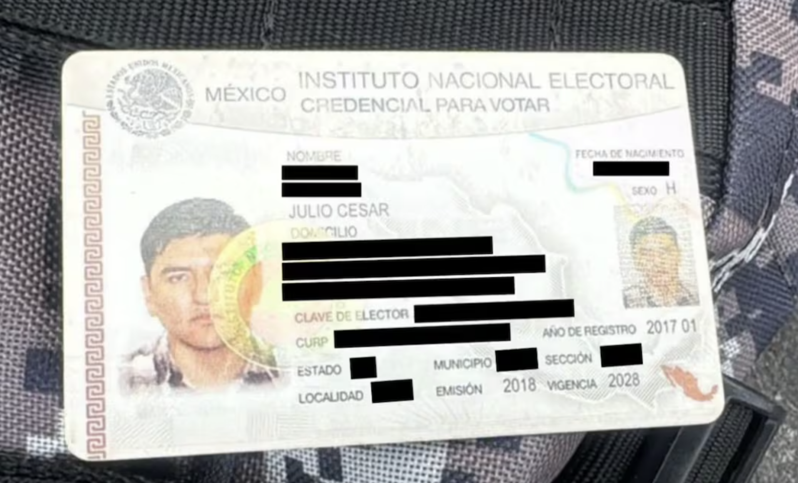 agresor teotihuacán