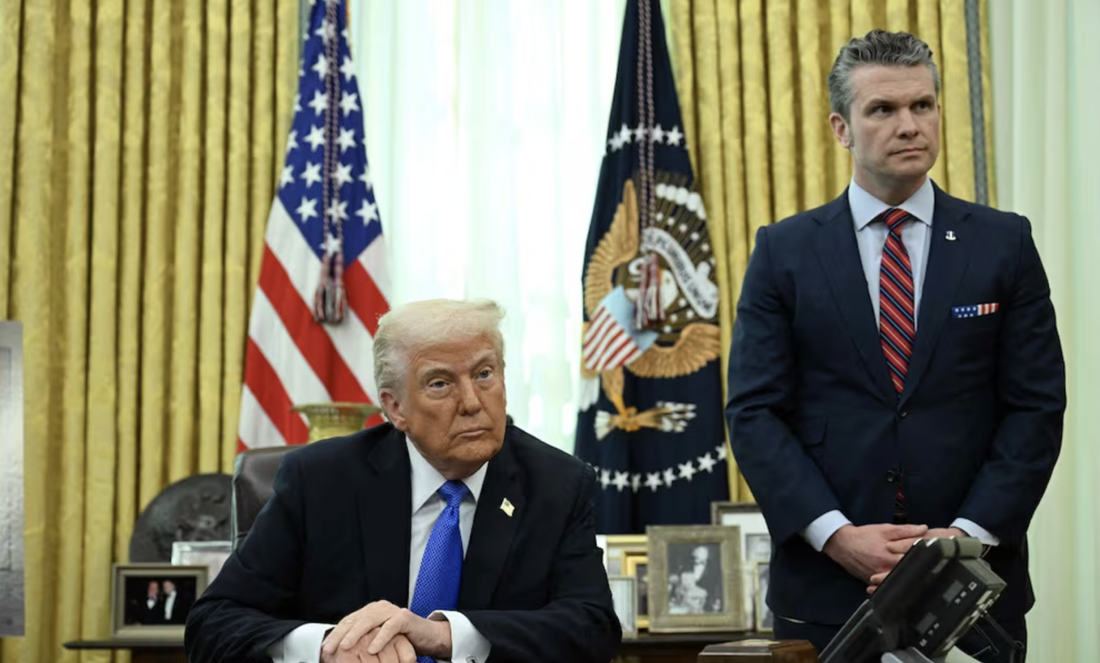 pentágono intervención cuba