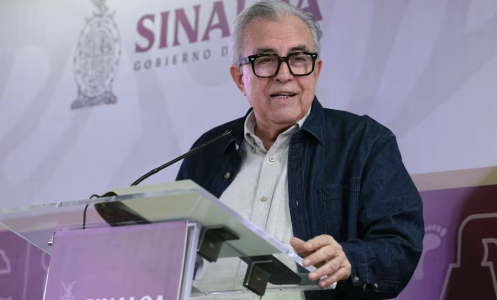 extradición rocha moya