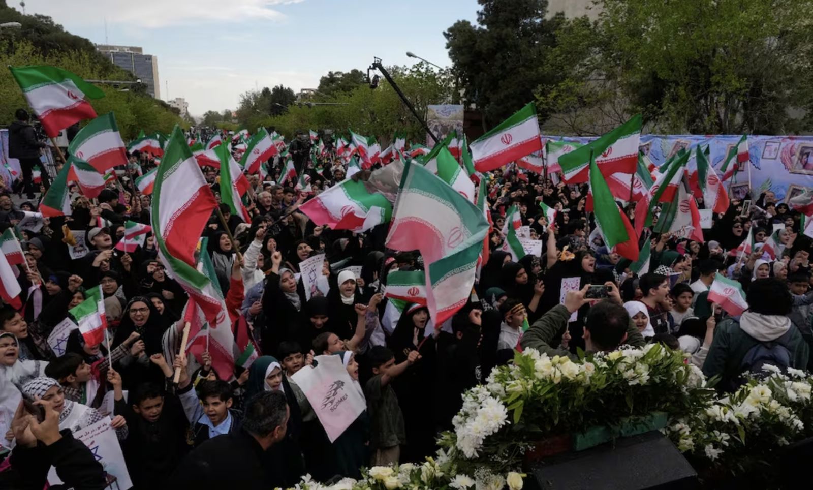 negociaciones irán estados unidos