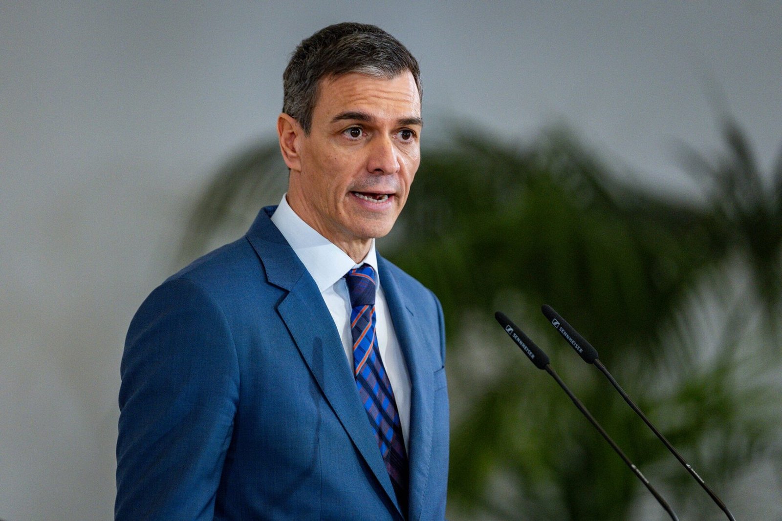 Europa respalda al Papa León XIV tras críticas de Trump y lanza mensaje por la paz