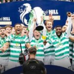 CELTIC CAMPEON