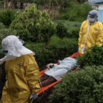Ébola supera 900 casos sospechosos en Congo
