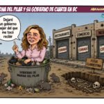El cartón del día, por Abraham