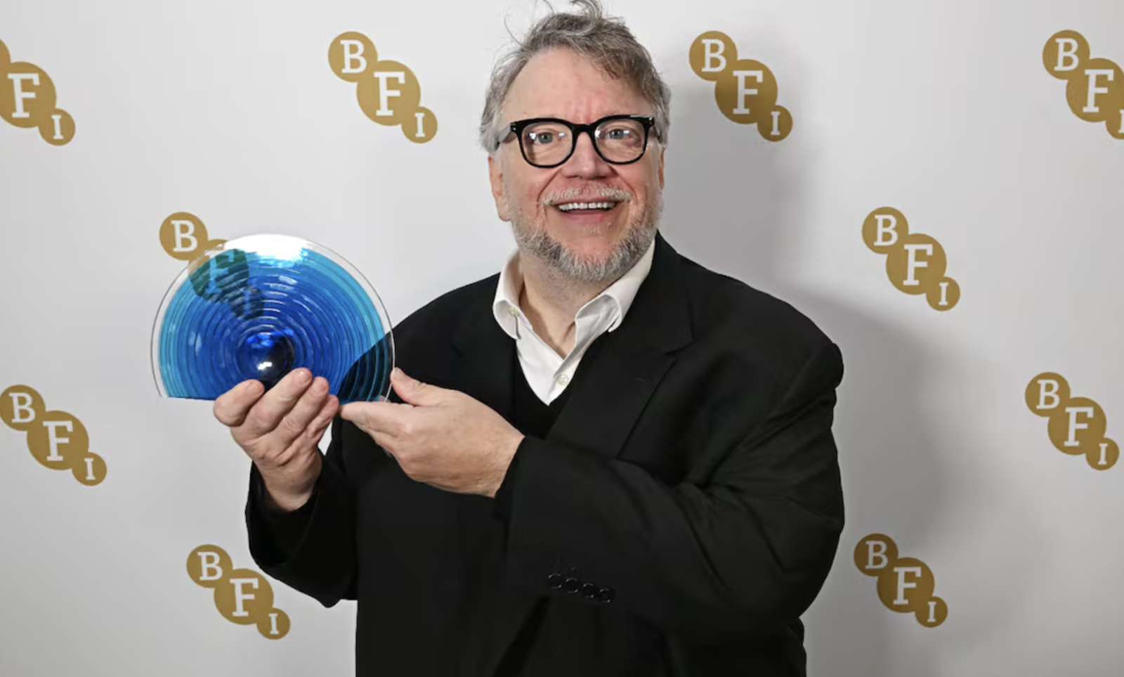 Guillermo del Toro