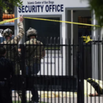 Investigan ataque en mezquita de San Diego como delito de odio