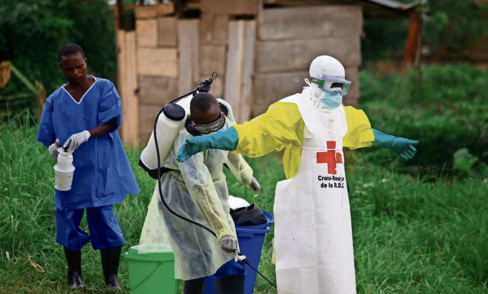 oms ebola