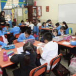 SEP mantiene calendario escolar; ciclo termina el 15 de julio