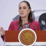 Sheinbaum acusa campaña contra México y niega presencia de CIA