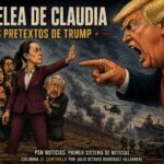 pretextos trump