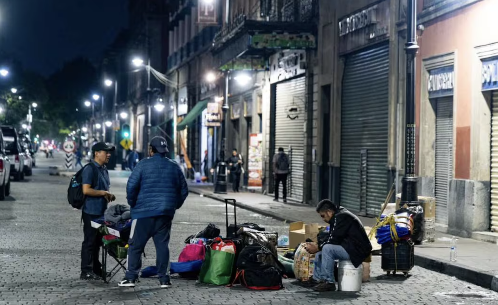 CNTE reorganización