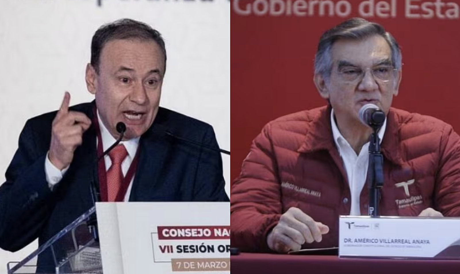 investiga gobernadores