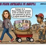 El cartón del día, por Abraham