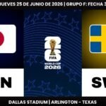 JAPONVS SUIZA