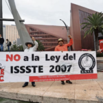 Paro de CNTE afecta a 1.3 millones de alumnos