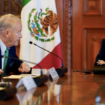 Ronald Johnson destaca avances contra cárteles