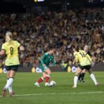 SELECCION FEMENIL