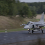 Sedena busca nuevos cazas para reemplazar F-5