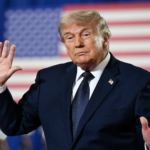 Trump anuncia firma de acuerdo con Irán para este domingo