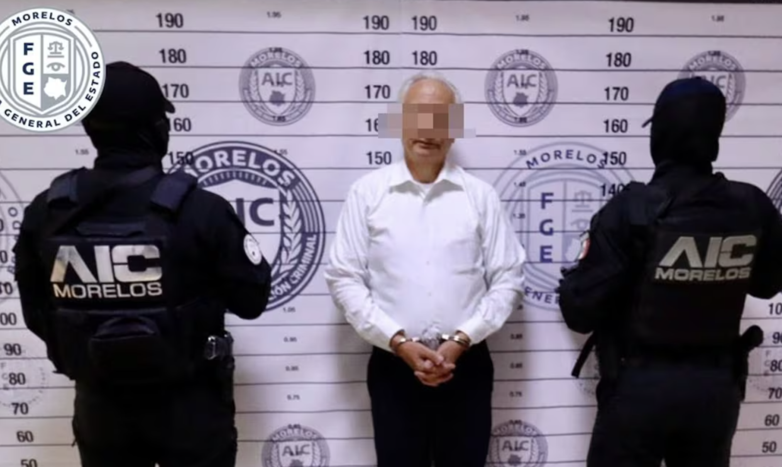 exdirector pemex detenido