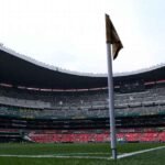 ESTADIO AZTECA