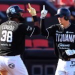 FRANCHY CORDERO, TOROS
