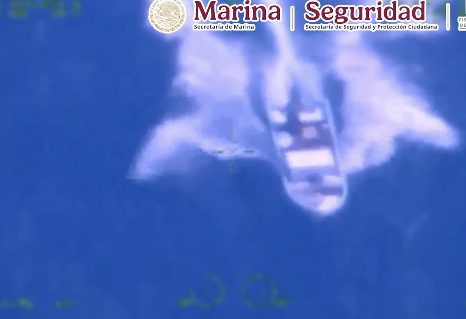 semar cocaína chiapas