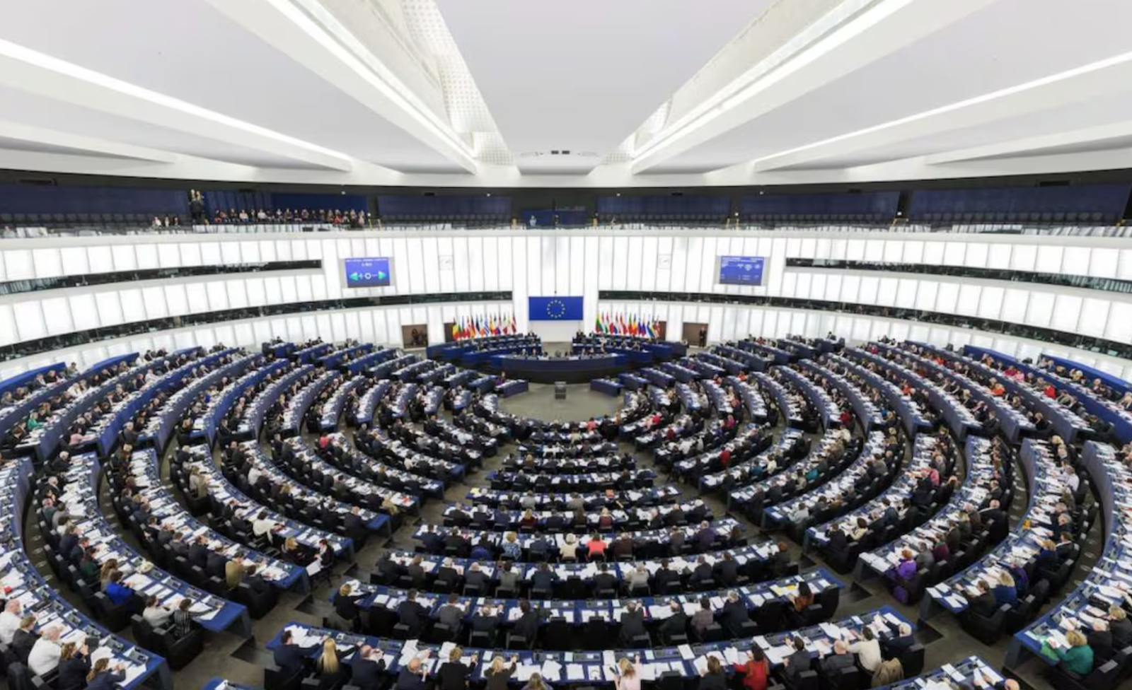 parlamento europeo méxico