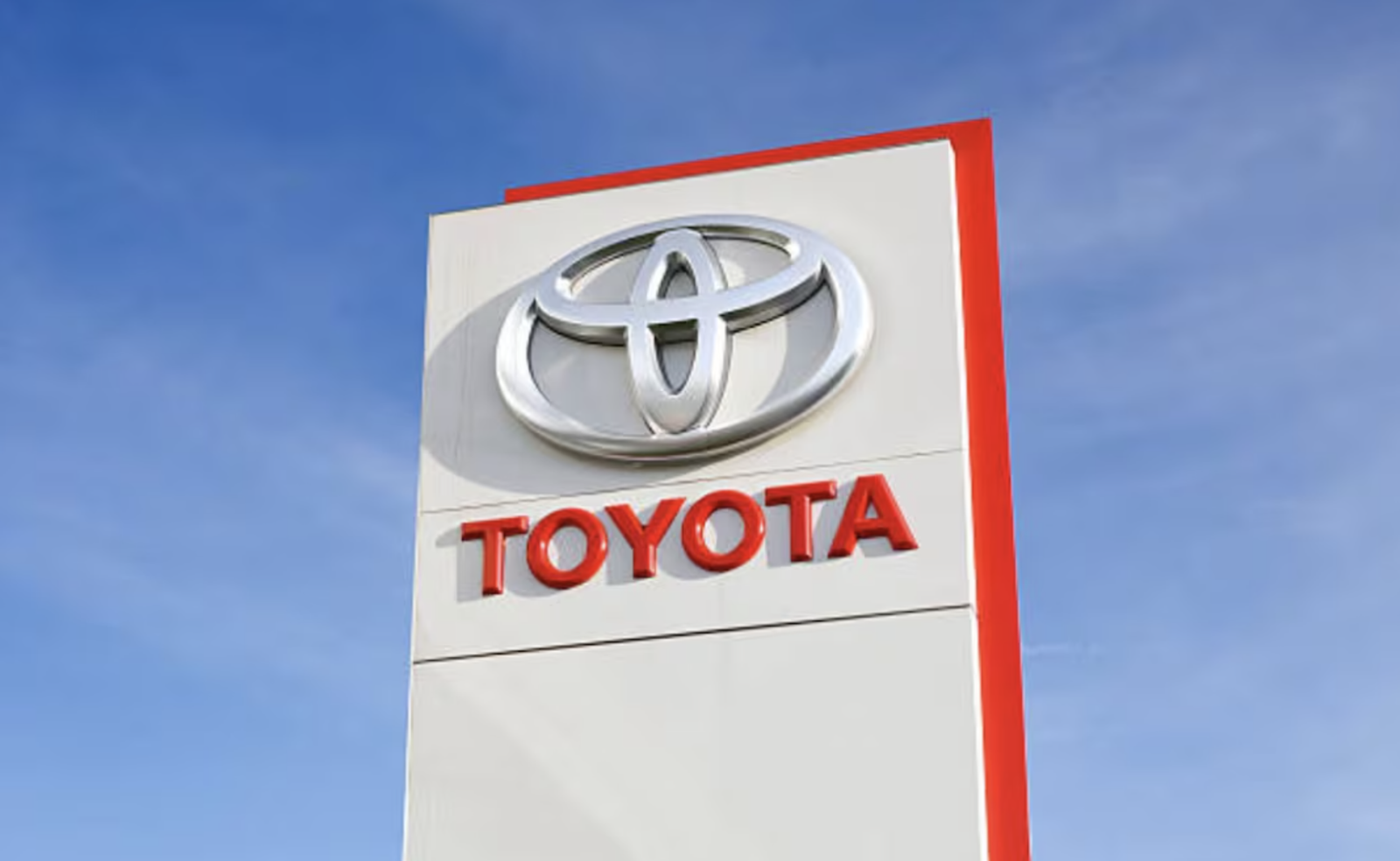salida toyota tijuana