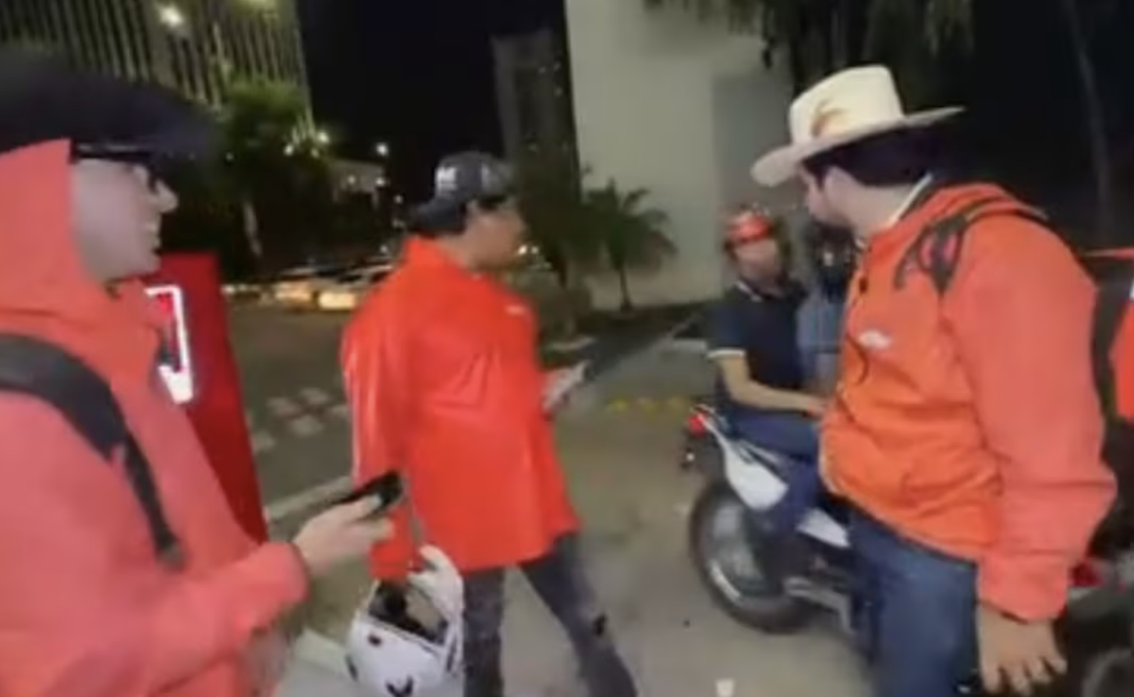 El influencer César Gastélum fue asesinado a balazos la tarde de este martes mientras realizaba una grabación para redes sociales en Culiacán