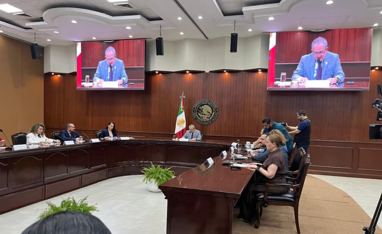 congreso sinaloa