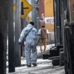 Hallan a tres personas sin vida en la Zona Norte