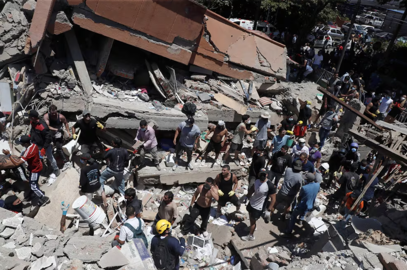 sismo colombia