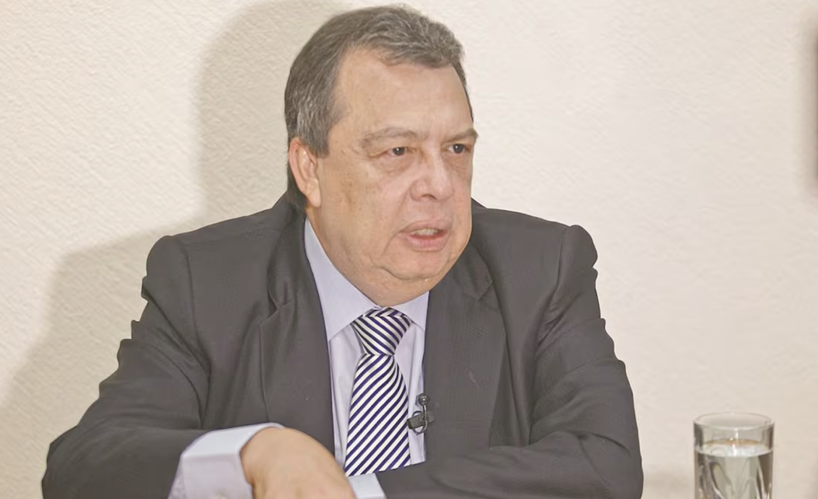 ángel aguirre ayotzinapa