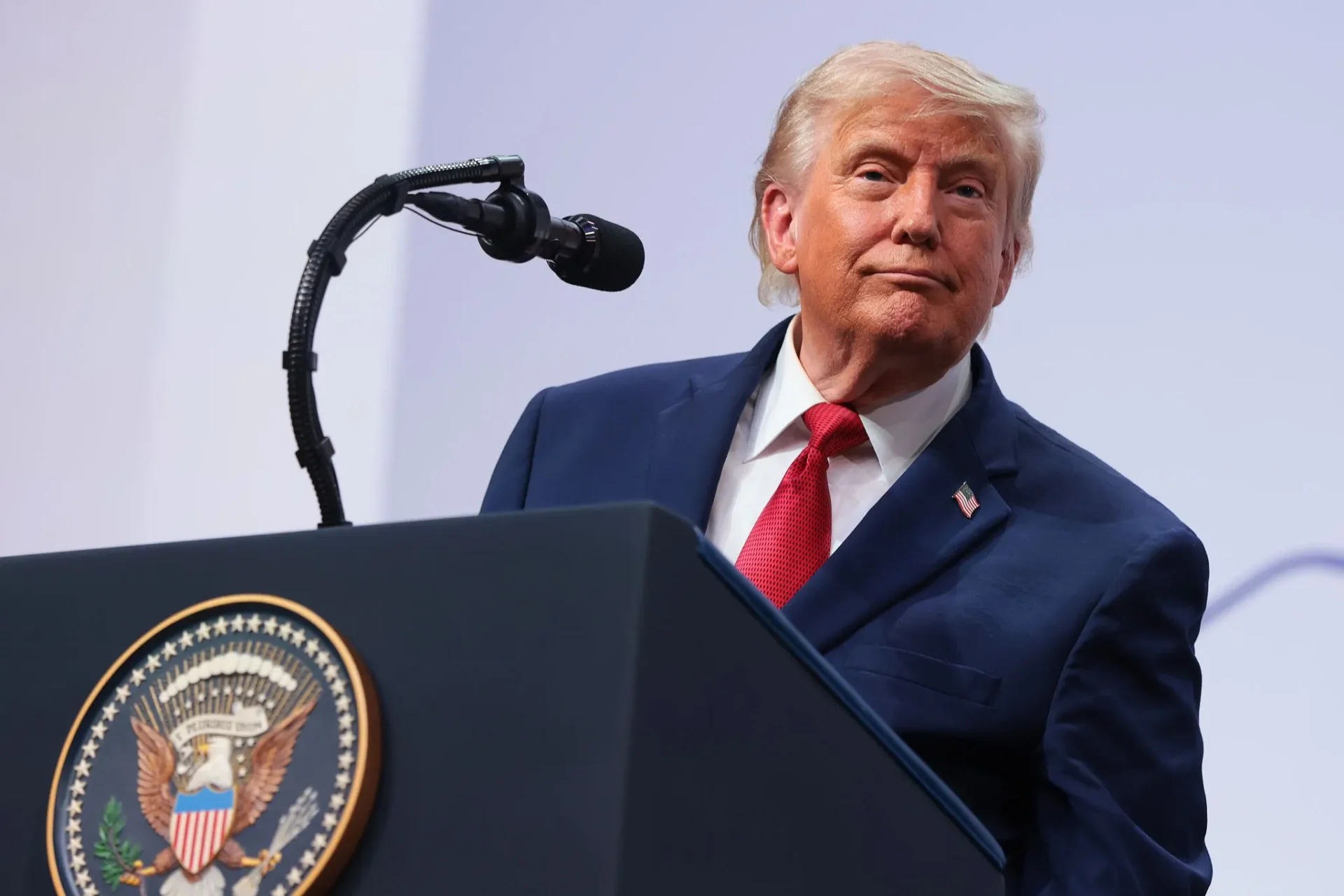 Estados Unidos reconoce estrategia de Sheinbaum