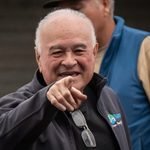 Ernesto Ruffo regresa a Ensenada bajo arresto domiciliario