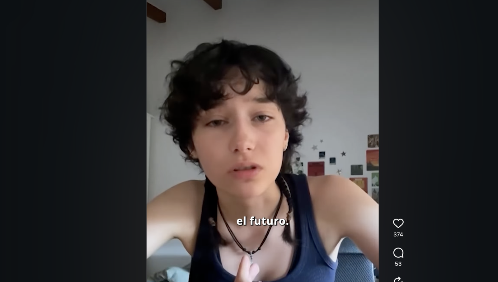 “Nadie nos llamó”: hermana de estudiante española asesinada